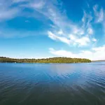 Ferienhaeuser Im Naturresort Drewitz