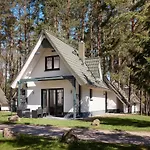 Ferienhaeuser Im Naturresort