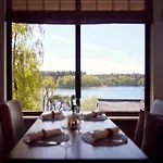 Ferienhaeuser Im Naturresort Drewitz