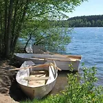 Ferienhaeuser Im Naturresort * Drewitz