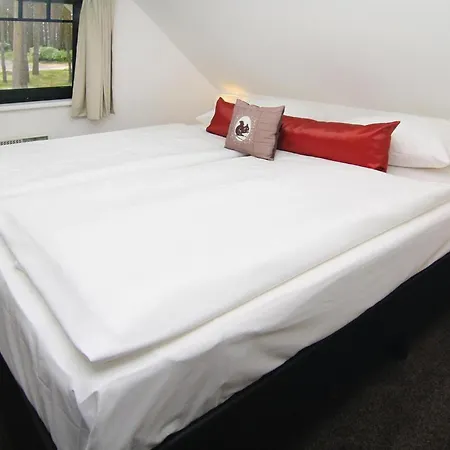 Ferienhaeuser Im Naturresort *