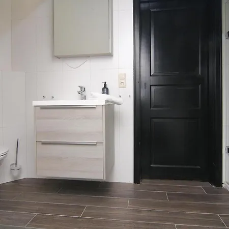 Ferienhaeuser Im Naturresort Drewitz