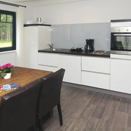 Holiday home Ferienhaeuser Am Drewitzer In *