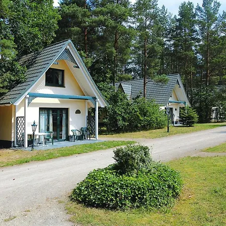 Ferienhaeuser Am Drewitzer In Holiday home