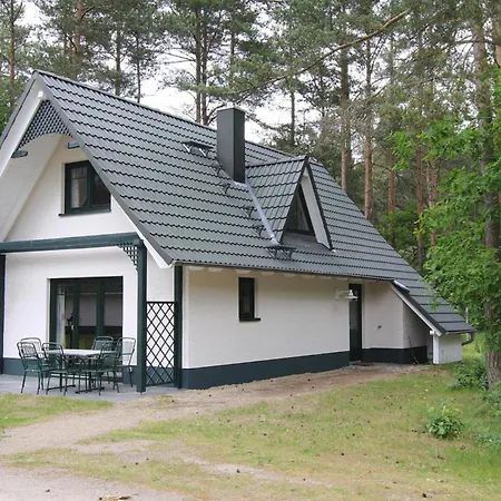 Ferienhaeuser Am Drewitzer In Holiday home Drewitz