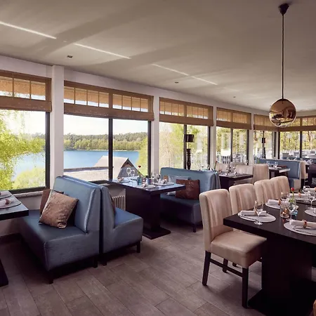 Ferienhaeuser Im Naturresort * Drewitz