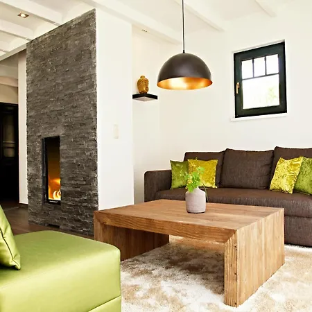 Holiday home Ferienhaeuser Am Drewitzer In *