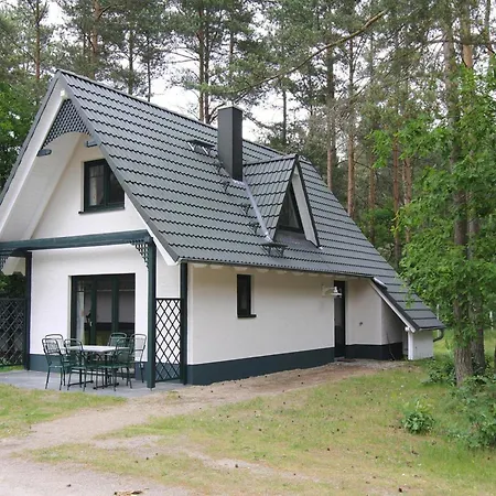 Ferienhaeuser Im Naturresort * Drewitz