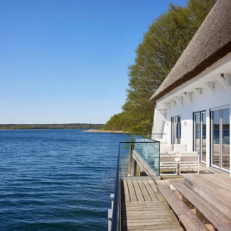Dom wakacyjny Ferienhaeuser Im Naturresort
