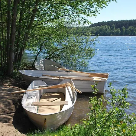 Ferienhaeuser Im Naturresort * Drewitz