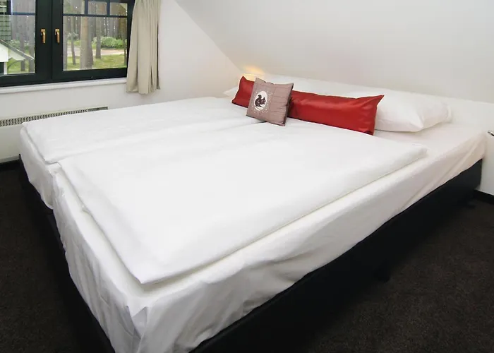 Ferienhaeuser Im Naturresort *